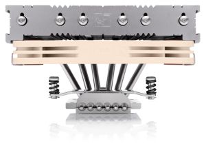 Noctua Охлаждане CPU Cooler NH-L12Sx77 Low Profile - LGA1851/AM5