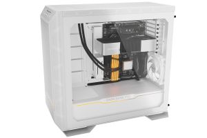 be quiet! кутия Case EATX - Dark Base Pro 901 White