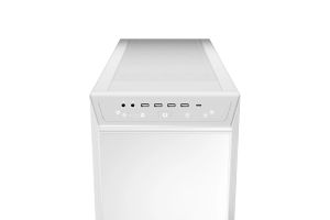 be quiet! кутия Case EATX - Dark Base Pro 901 White