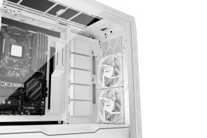 be quiet! кутия Case EATX - Dark Base Pro 901 White