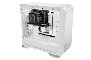 be quiet! кутия Case EATX - Dark Base Pro 901 White