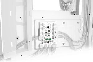 be quiet! кутия Case EATX - Dark Base 701 White