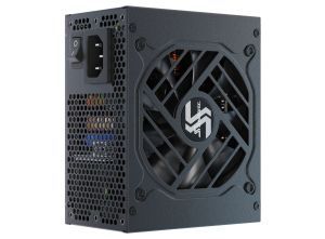 Seasonic PSU SFX/ATX 750W Gold, Full Modular - FOCUS SGX-750 - SSR-750SGX