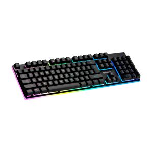 Tastatură gaming Marvo Tastatură gaming 104 taste - K604 - RGB