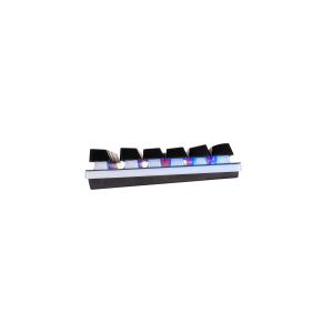 Tastatură gaming Marvo Tastatură gaming 104 taste - K604 - RGB