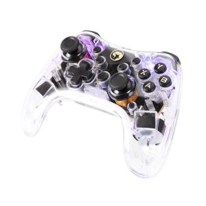 Gamepad Marvo Gamepad GT-88 - PS4, wireless, vibrație - MARVO-GT-88