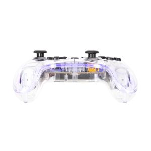 Gamepad Marvo Gamepad GT-88 - PS4, wireless, vibrație - MARVO-GT-88