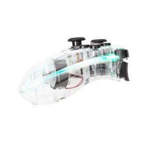Gamepad Marvo Gamepad GT-88 - PS4, wireless, vibrație - MARVO-GT-88