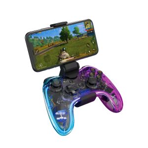 Gamepad Marvo Gamepad GT-88 - PS4, wireless, vibrație - MARVO-GT-88
