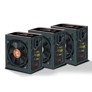 Zalman захранване PSU GigaMax III ATX 3.0 850W Bronze - ZM850-GV3