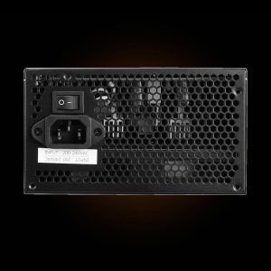 Zalman захранване PSU GigaMax III ATX 3.0 850W Bronze - ZM850-GV3
