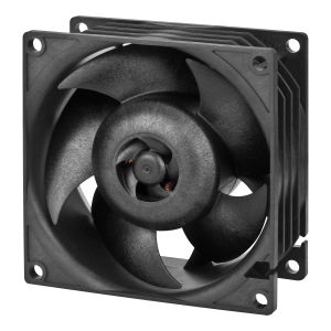 Arctic Server Fan 80x80x38 Dual Ball - S8038-7K - ACFAN00288A