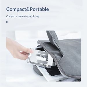 Orico стойка за телефон или таблет за бюро Phone/Tablet Holder - LST-S1-SV-BP