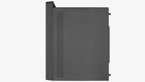 AeroCool Case mATX - CS-109-G-BK-v1 - FRGB, Tempered Glass