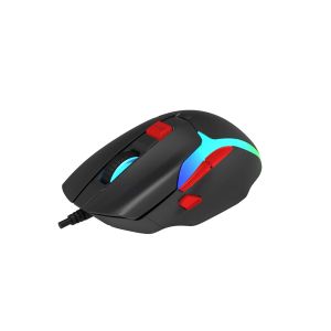 Marvo Gaming Mouse M360 RGB - 12800dpi, programmable, 1000Hz