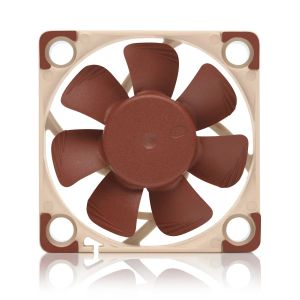 Noctua Fan 40x40x10mm 24V - NF-A4x10-24V-PWM