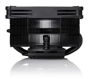 Noctua Охлаждане CPU Cooler NH-L9x65 chromax.black - LGA1851/1700/1200/AM5