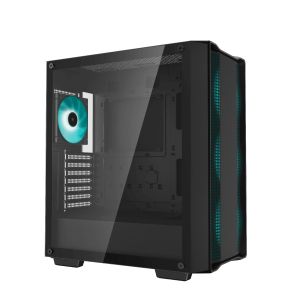 DeepCool кутия Case ATX - CC560 v2