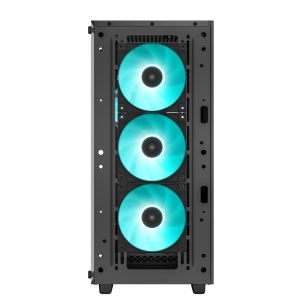 DeepCool кутия Case ATX - CC560 v2