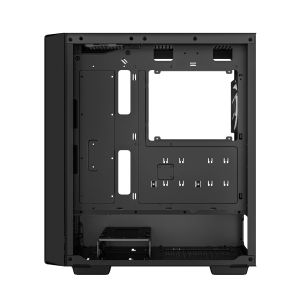 DeepCool Case ATX CC560 A-RGB v2