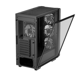 DeepCool Case ATX CC560 A-RGB v2
