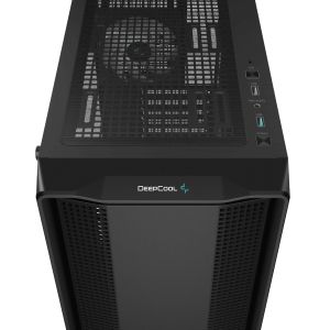 DeepCool Case ATX CC560 A-RGB v2