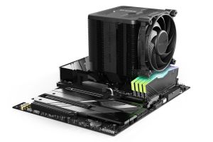 be quiet! CPU Cooler - Dark Rock Pro 5