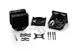 be quiet! CPU Cooler - Dark Rock Pro 5