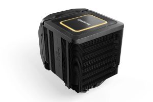 be quiet! CPU Cooler - Dark Rock Elite