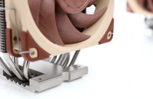 Noctua CPU Cooler NH-U12S DX-4677 LGA4677