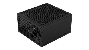 AeroCool PSU 1000W - 80+ Gold, Semi-Modular LUX RGB 1000M - ACPG-LMK0AEC.11