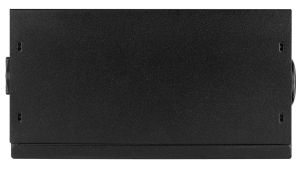 AeroCool PSU 1000W - 80+ Gold, Semi-Modular LUX RGB 1000M - ACPG-LMK0AEC.11