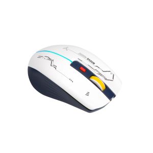 Marvo Wireless Gaming Mouse M796W - 3200dpi, rechargable