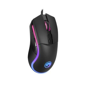 Marvo Gaming Mouse M358 RGB - 7200dpi, 7 programmable buttons