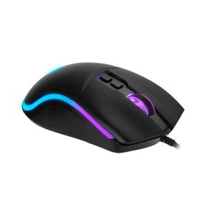 Marvo Gaming Mouse M358 RGB - 7200dpi, 7 programmable buttons