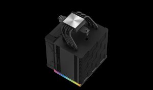 Cooler CPU DeepCool - AK500 Digital - LGA1700/AM5