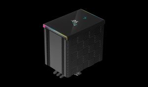 Cooler CPU DeepCool - AK500 Digital - LGA1700/AM5