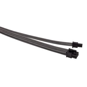 1stPlayer Custom Modding Cable Kit Gun/Gray - ATX24P, EPS, PCI-e - GUN-001