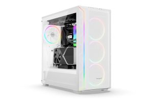 be quiet! кутия Case EATX - Shadow Base 800 FX White