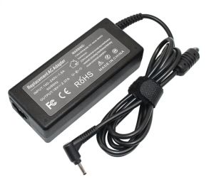 Makki înlocuitor încărcător laptop Adaptor laptop ACER 19V 2.37A 45W 3.0x1.0mm - MAKKI-NA-AC-70