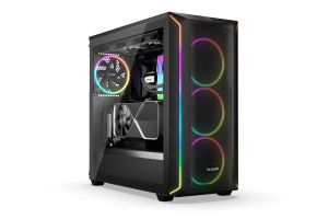 be quiet! кутия Case EATX - Shadow Base 800 FX Black