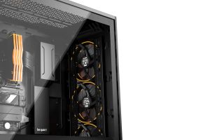 be quiet! кутия Case EATX - Shadow Base 800 FX Black