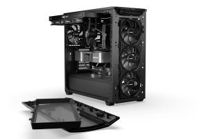 be quiet! Case EATX - Shadow Base 800 DX Black