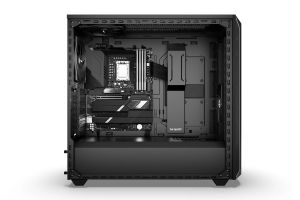 be quiet! Case EATX - Shadow Base 800 DX Black