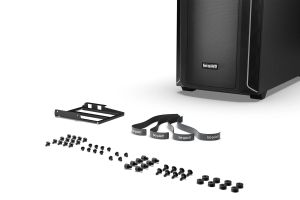 be quiet! Case EATX - Shadow Base 800 DX Black