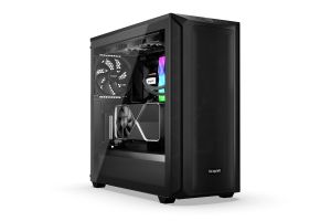be quiet! Case EATX - Shadow Base 800 Black