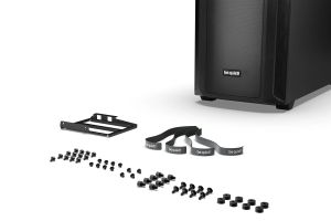 be quiet! Case EATX - Shadow Base 800 Black