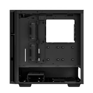 DeepCool Case EATX - CH560 A-RGB Black