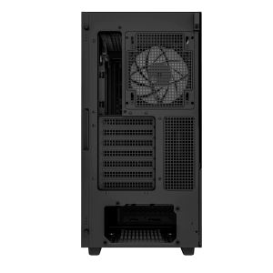 DeepCool Case EATX - CH560 A-RGB Black