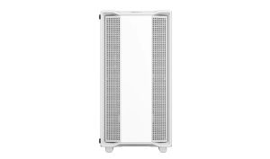 DeepCool кутия Case mATX - CC360 A-RGB White